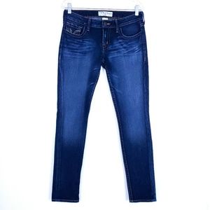 PRVCY Premium Women Jean Low Rise Size 28 (30x31)